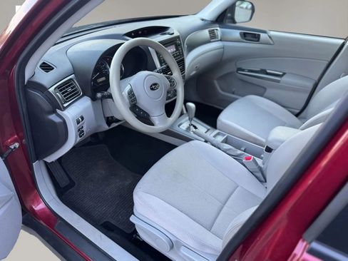 Used 2013 Subaru Forester 2.5X AWD/4WD image 11