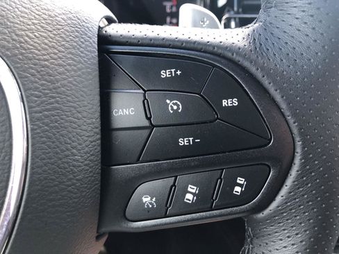 Used 2026 Dodge Durango GT AWD/4WD image 22