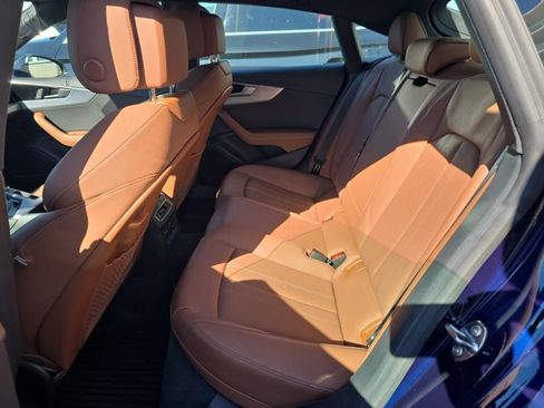 Used 2023 Audi A5 2.0T Prestige w/ Black Optic Plus Package image 9