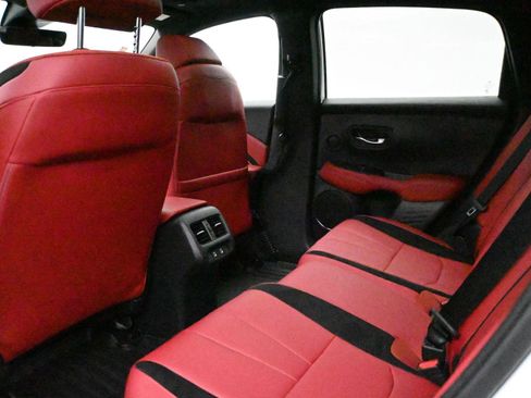 Certified 2025 Acura ADX A-Spec image 11