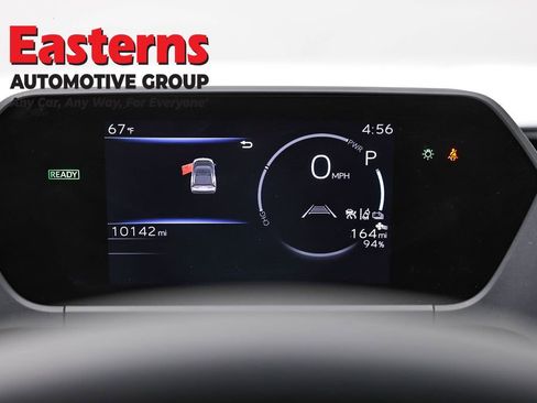 Used 2025 Toyota bZ4X AWD w/ Weather Package image 18