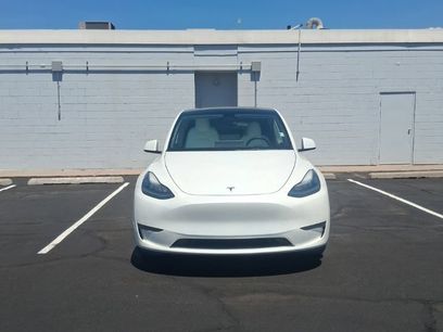 Used 2023 Tesla Model Y Long Range