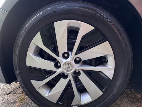 Used 2022 Nissan Altima 2.5 S image 25