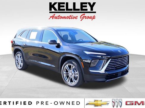 Used 2025 Buick Enclave Preferred w/ Power Package image 1