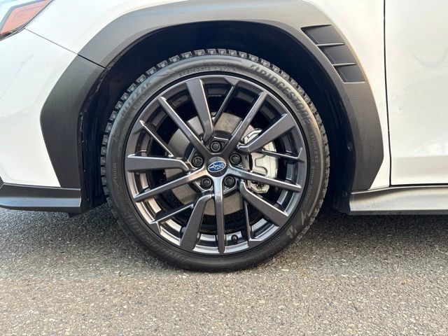Used 2023 Subaru WRX Limited AWD/4WD image 15