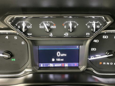 Certified 2021 GMC Sierra 1500 Elevation w/ Preferred Package image 30