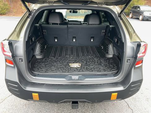 Used 2025 Subaru Outback Wilderness image 29