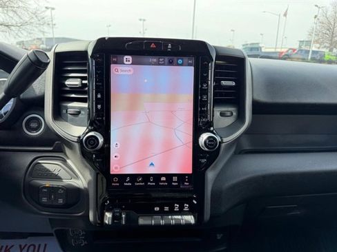 New 2026 RAM 2500 Tradesman image 13