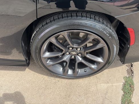Used 2022 Dodge Charger Scat Pack w/ Plus Group image 10