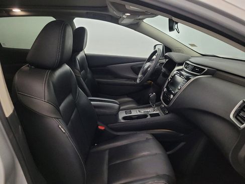 Used 2020 Nissan Murano SL w/ Moonroof Package AWD/4WD image 21