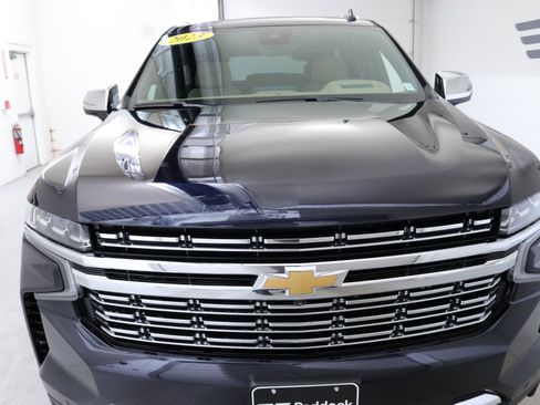 Used 2023 Chevrolet Tahoe Premier image 2