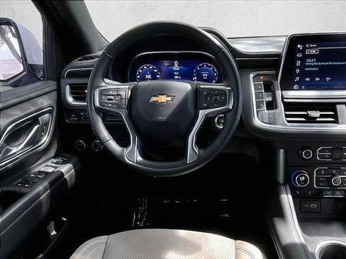Used 2024 Chevrolet Tahoe LT RWD image 7