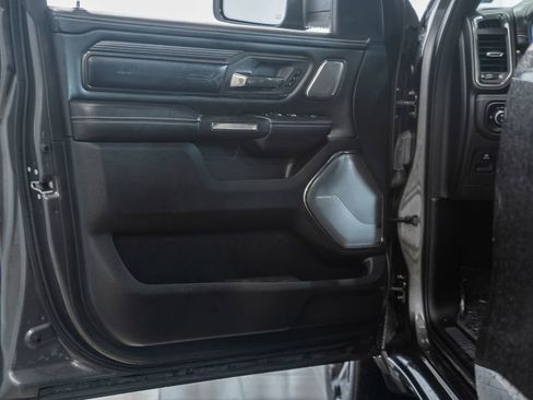 Used 2021 RAM 1500 Limited w/ Night Edition AWD/4WD image 42