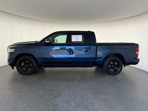 Used 2020 RAM 1500 Limited RWD image 7