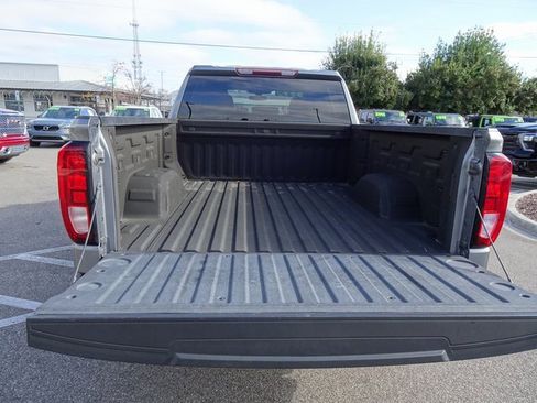 Used 2021 GMC Sierra 1500 Elevation w/ X31 Off-Road Package image 28