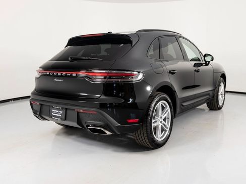 New 2026 Porsche Macan image 7