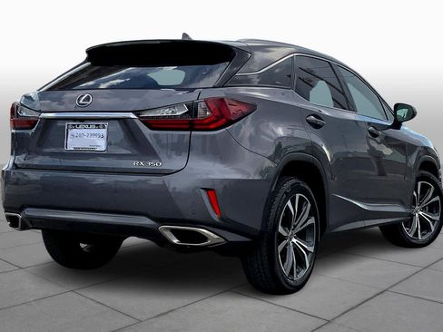 Used 2017 Lexus RX 350 FWD w/ Premium Package image 13