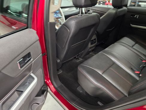 Used 2014 Ford Edge SEL w/ Equipment Group 205A AWD/4WD image 24