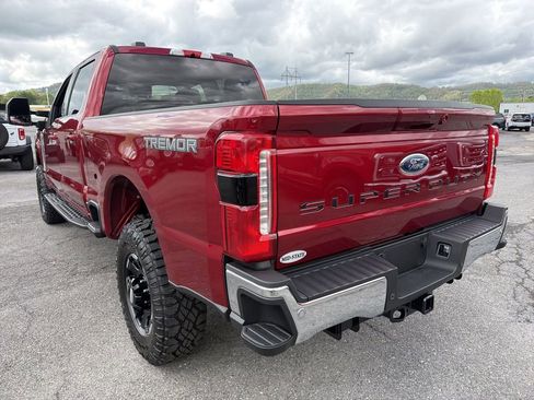 New 2026 Ford F350 Lariat AWD/4WD image 8