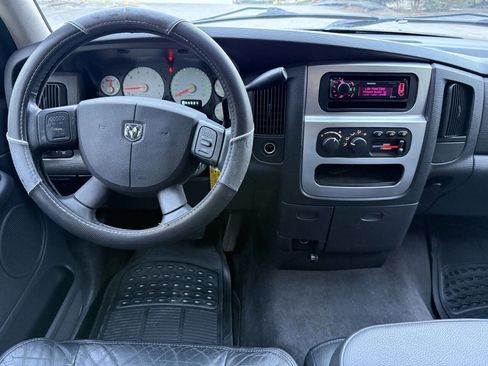 Used 2004 Dodge Ram 1500 Truck SLT w/ Sport Appearance Group image 23