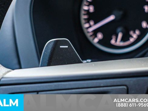 Used 2025 Nissan Pathfinder S image 38