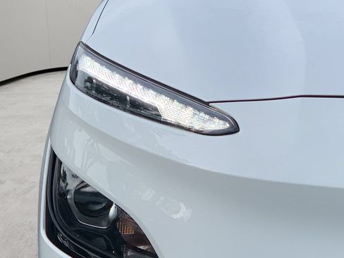 Certified 2023 Hyundai Kona SEL w/ Cargo Package FWD image 43