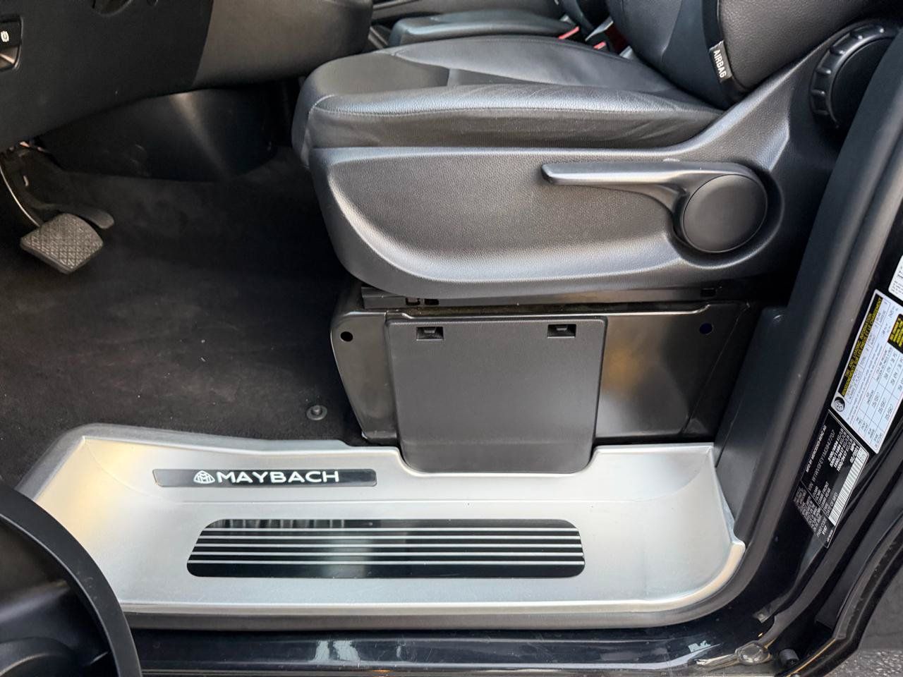 Used 2021 Mercedes-Benz Metris Passenger image 28