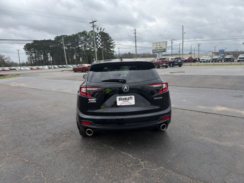 Used 2023 Acura RDX A-Spec image 6