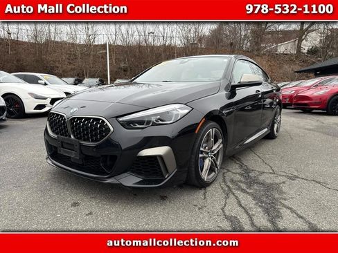 Used 2021 BMW M235i xDrive Gran Coupe image 17