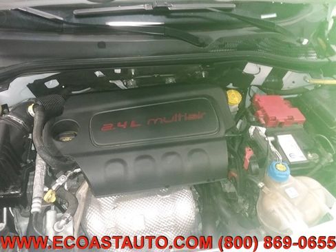 Used 2021 RAM ProMaster City Tradesman w/ Window Group 09 image 9