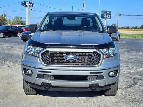 Used 2020 Ford Ranger XLT w/ Trailer Tow Package image 2