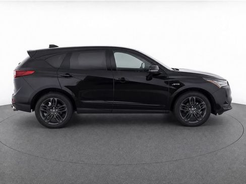 Used 2023 Acura RDX A-Spec FWD image 8