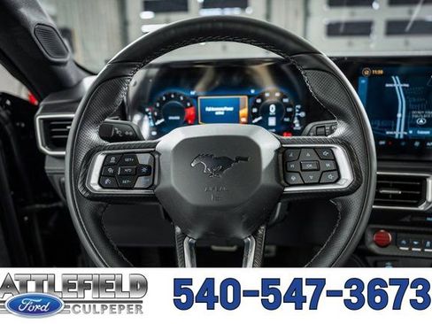 New 2026 Ford Mustang Premium image 29