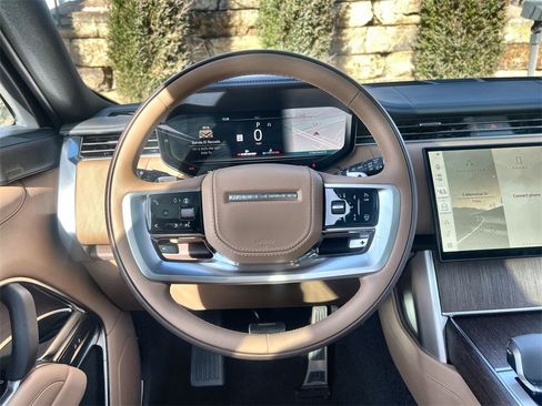 New 2026 Land Rover Range Rover SE image 22