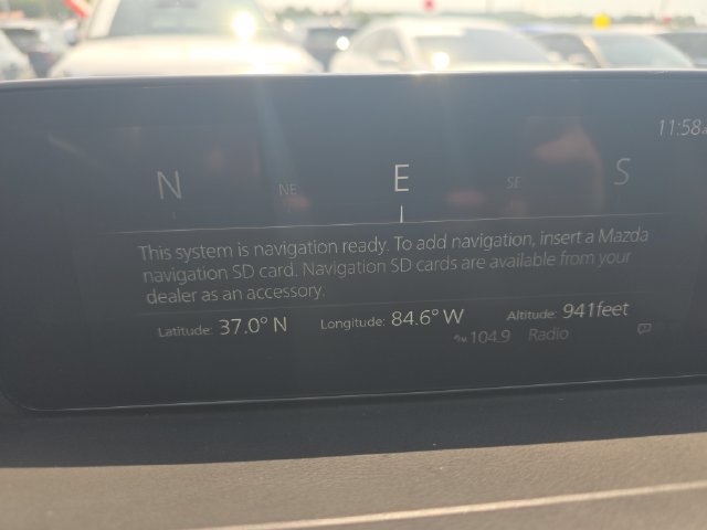 Used 2023 MAZDA CX-30 AWD 2.5 S w/ Select Package image 20