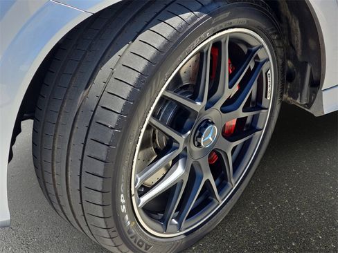 Used 2025 Mercedes-Benz GLE 63 AMG S image 36