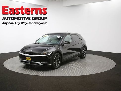 Used 2023 Hyundai Ioniq 5 SEL image 54