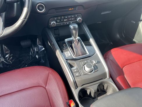 Used 2023 MAZDA CX-5 Carbon Edition image 22