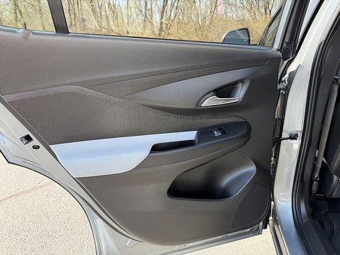 Used 2024 Buick Envista Preferred w/ Convenience I Package image 24