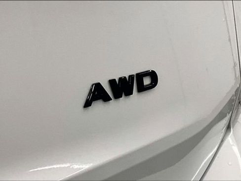 New 2026 Nissan Rogue Dark Armor AWD/4WD image 21
