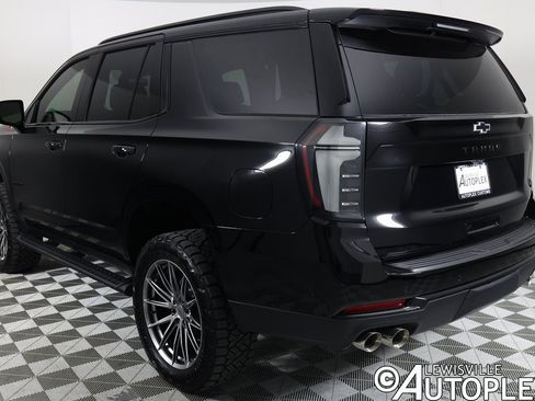 Used 2026 Chevrolet Tahoe Z71 w/ Comfort Package image 7