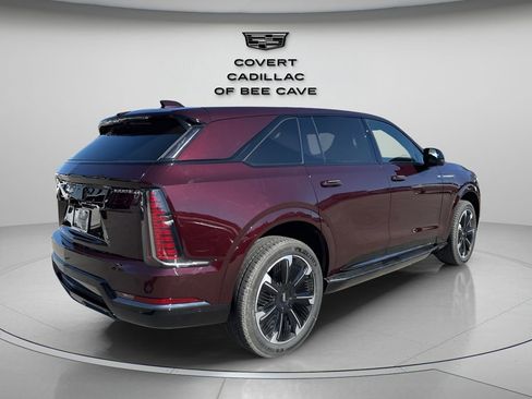 New 2025 Cadillac Escalade IQ Sport 1 image 9