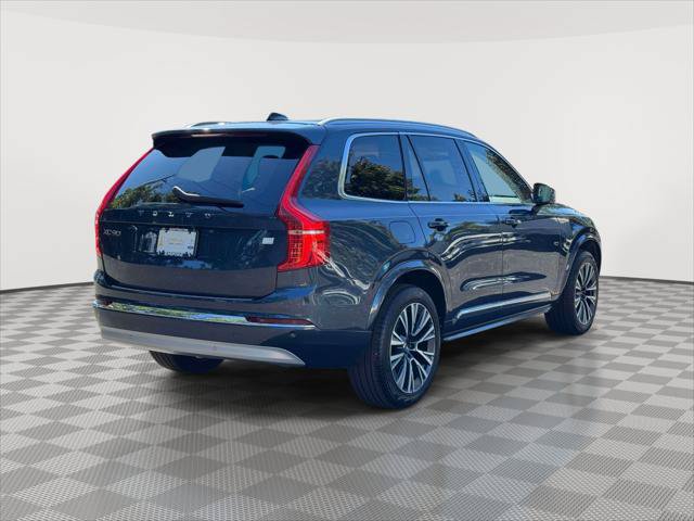 Used 2022 Volvo XC90 T8 Inscription Expression AWD/4WD image 7