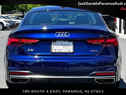Used 2023 Audi A5 2.0T Premium w/ Convenience Package