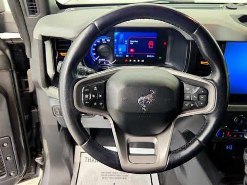 Used 2022 Ford Bronco Badlands AWD/4WD image 12