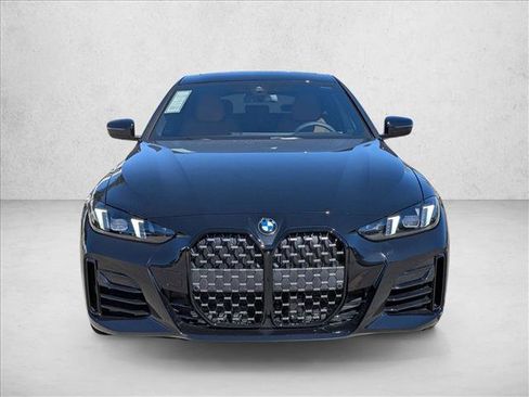 New 2026 BMW 430i image 5