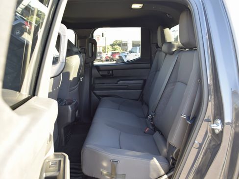Used 2025 Toyota Tacoma SR5 image 20