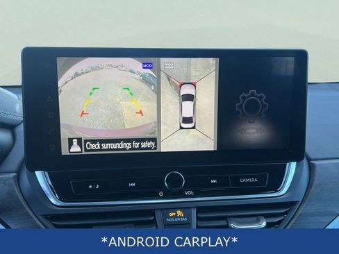 Used 2024 Nissan Altima 2.5 SL image 12