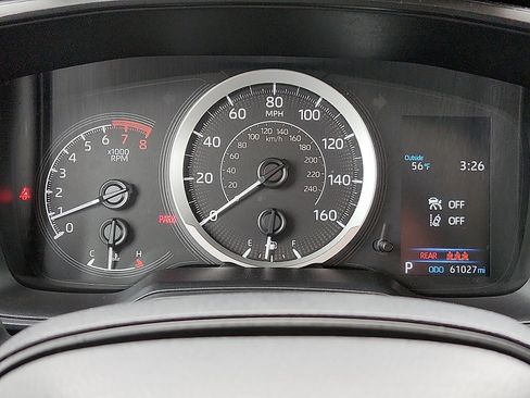 Used 2022 Toyota Corolla LE FWD image 18