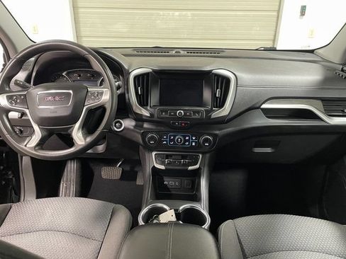Used 2022 GMC Terrain SLE w/ Driver Convenience Package AWD/4WD image 13